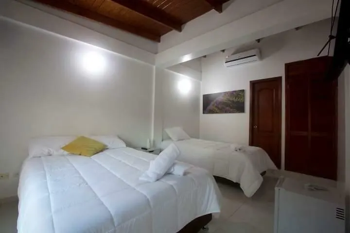 Hotel Koray San Andrés 4*,