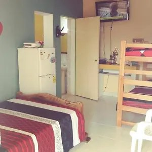 Ann Dor Place Apartamento