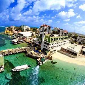 Lord Pierre *** San Andrés