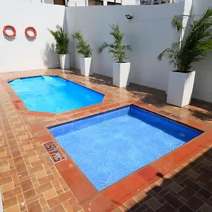 Rodadero By Geh Colômbia