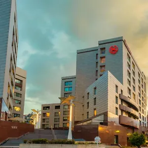 Sheraton Colômbia