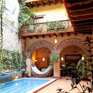 Casa India Catalina Colômbia