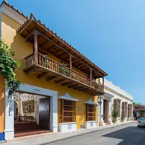 Casa Del Curato Colômbia
