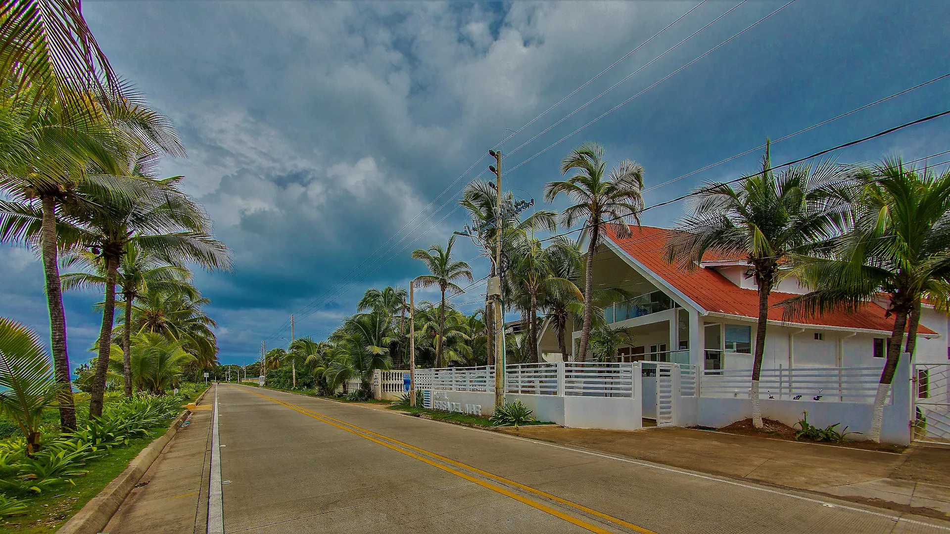 Hotel Koray San Andres   San Andres (San Andres and Providencia Islands)