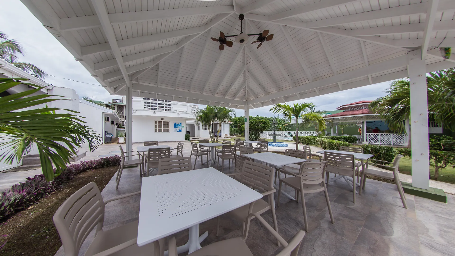 Hotel Koray San Andres  4*, San Andres (San Andres and Providencia Islands) Colombia