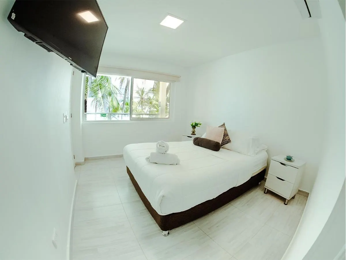 Hotel Koray San Andres
