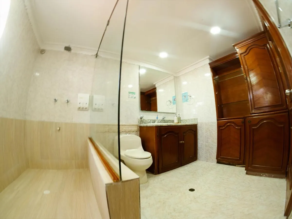 Hotel Koray San Andres