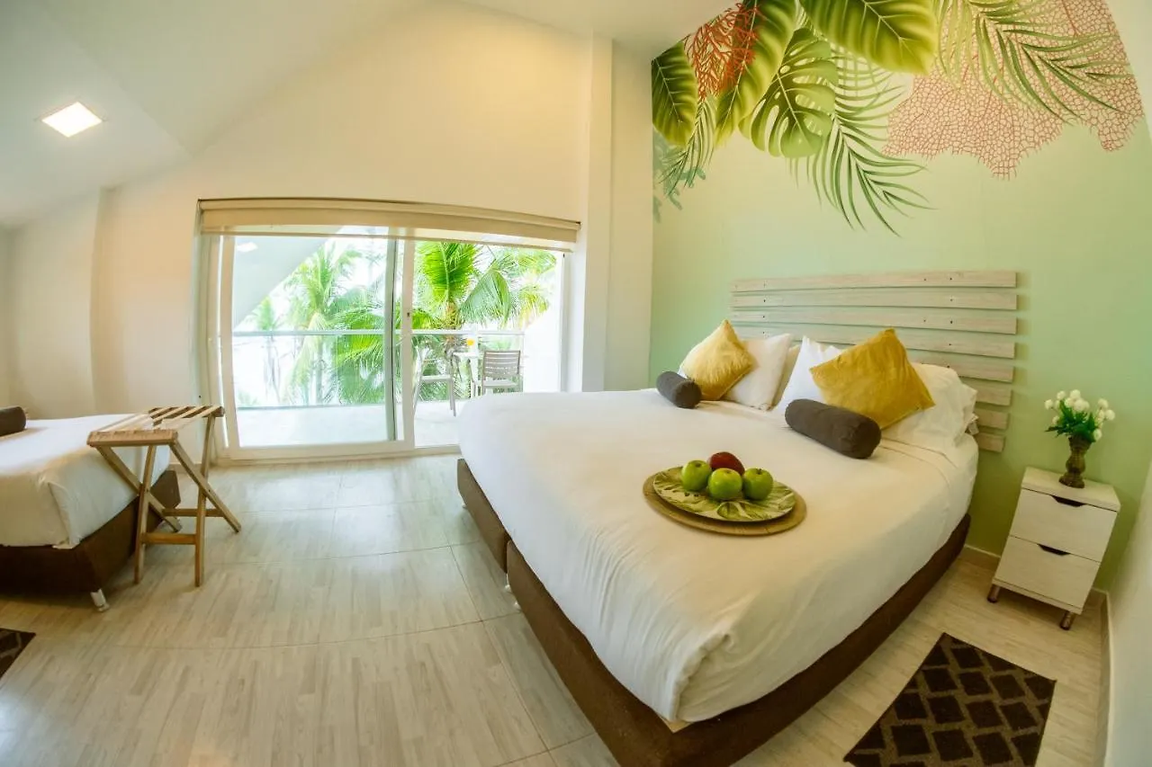 Hotel Koray San Andres  4*, San Andres (San Andres and Providencia Islands)
