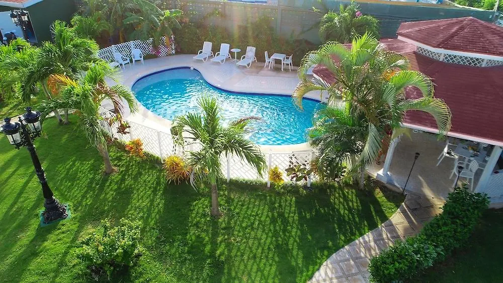****  Hotel Koray San Andres  Colombia