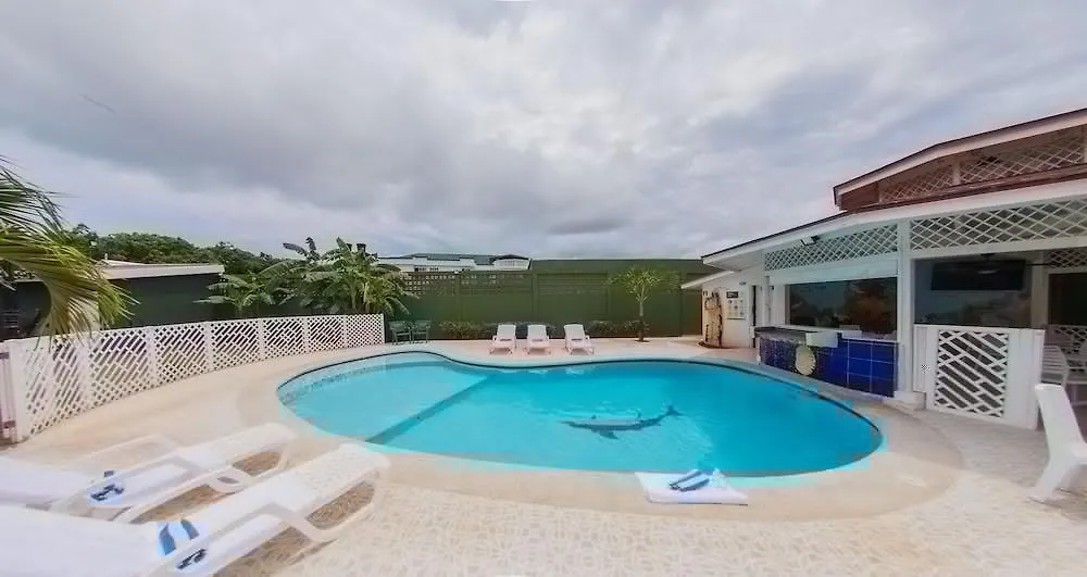 Hotel Koray San Andres  San Andres (San Andres and Providencia Islands)