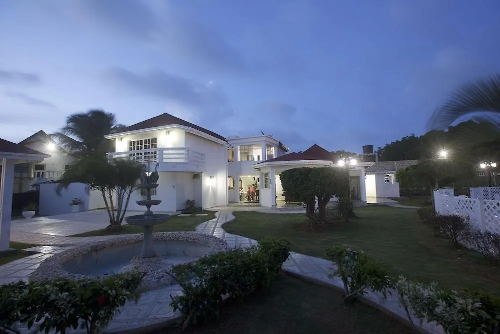 Hotel Koray San Andres  4*, San Andres (San Andres and Providencia Islands)