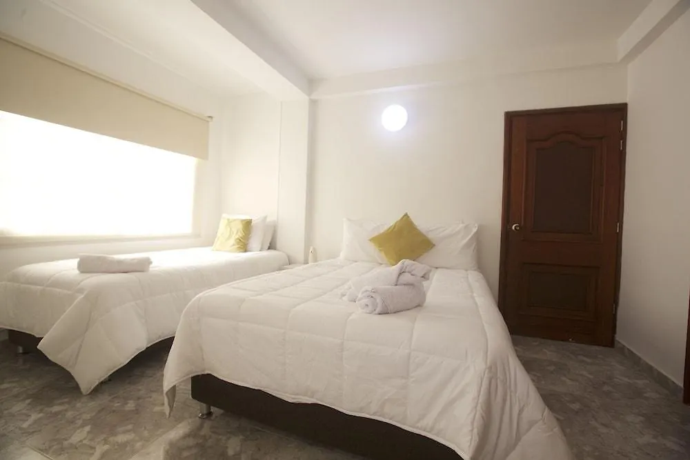Hotel Koray San Andres   San Andres (San Andres and Providencia Islands)