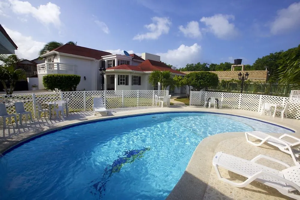 Hotel Koray San Andres