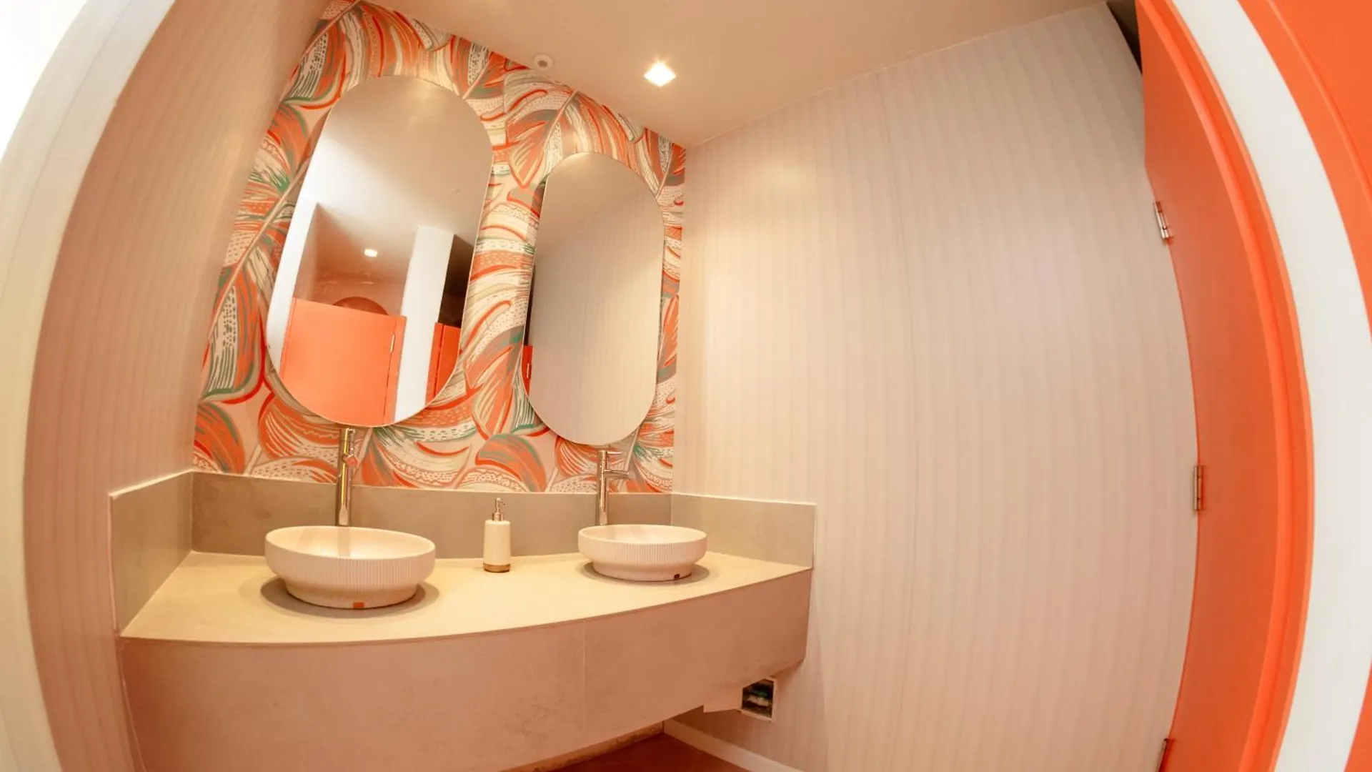 Hotel Koray San Andres  4*, San Andres (San Andres and Providencia Islands)