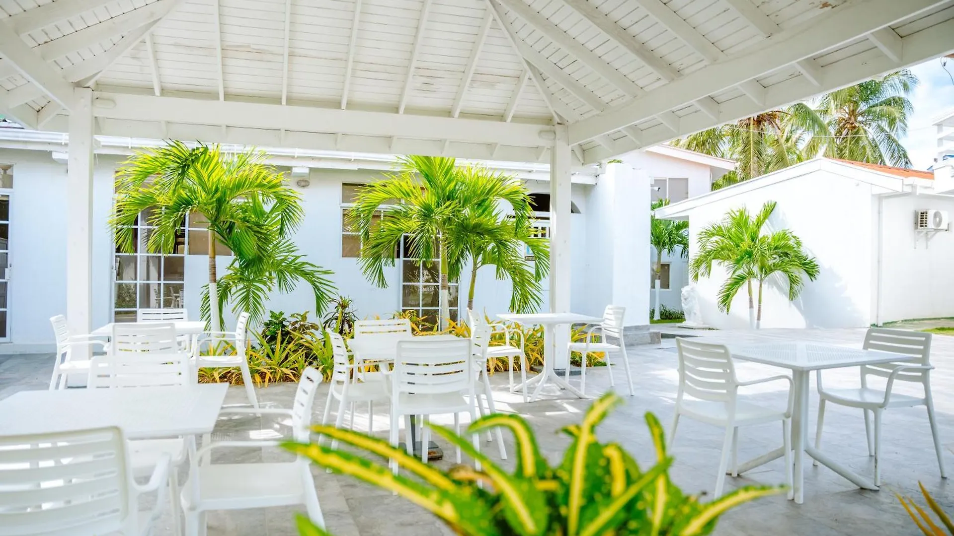 Hotel Koray San Andres   San Andres (San Andres and Providencia Islands)