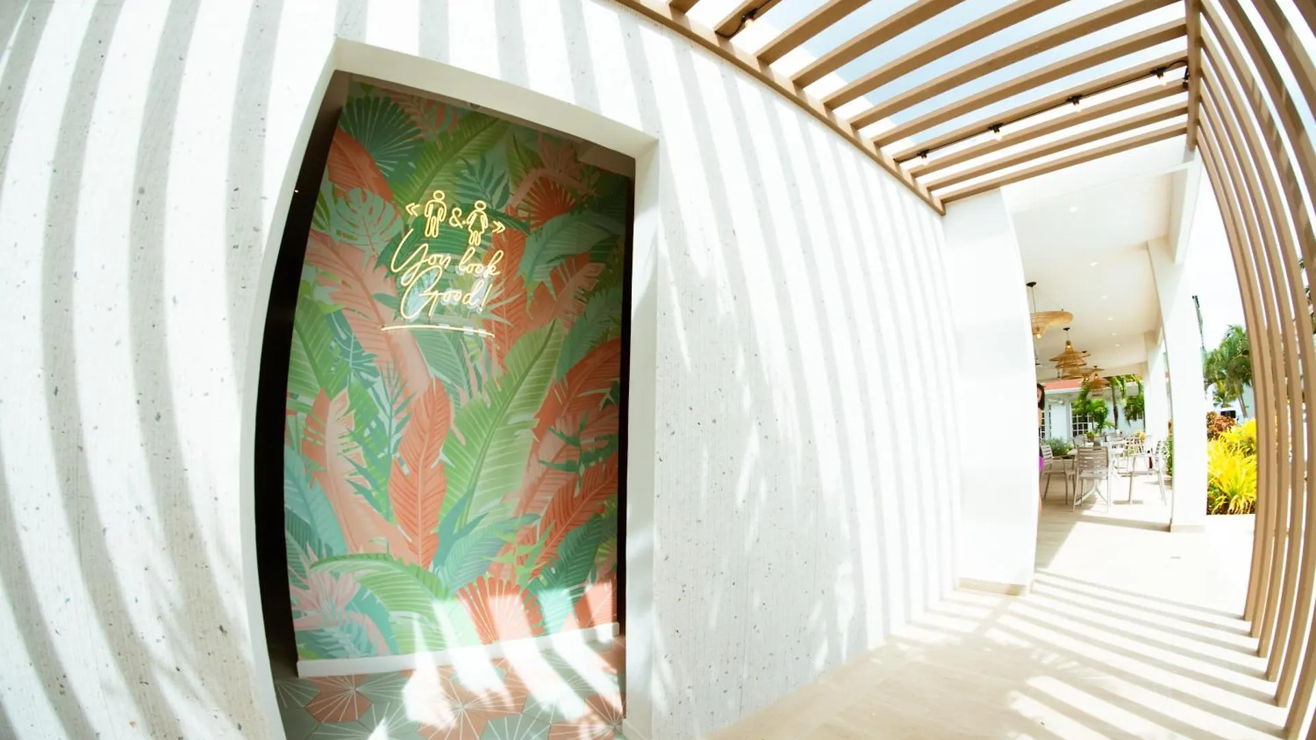 ****  Hotel Koray San Andres  Colombia