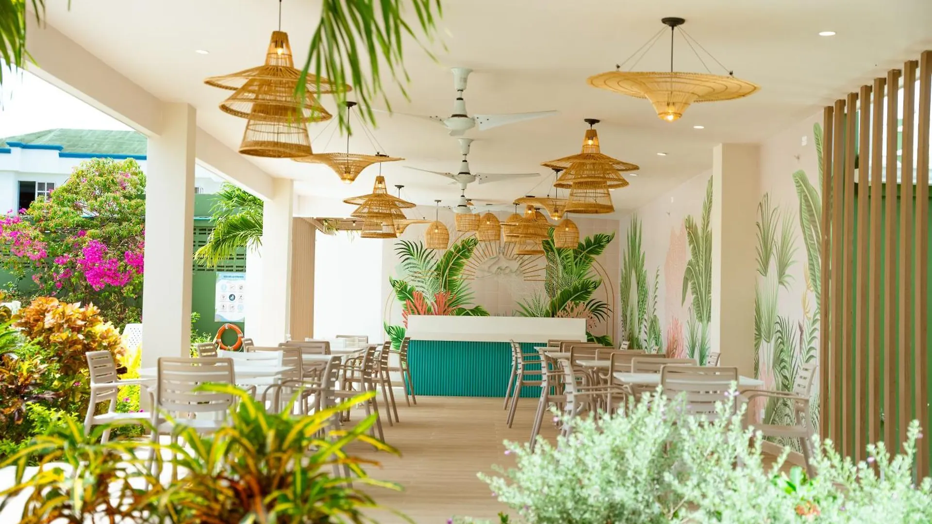 Hotel Koray San Andres  4*, San Andres (San Andres and Providencia Islands)