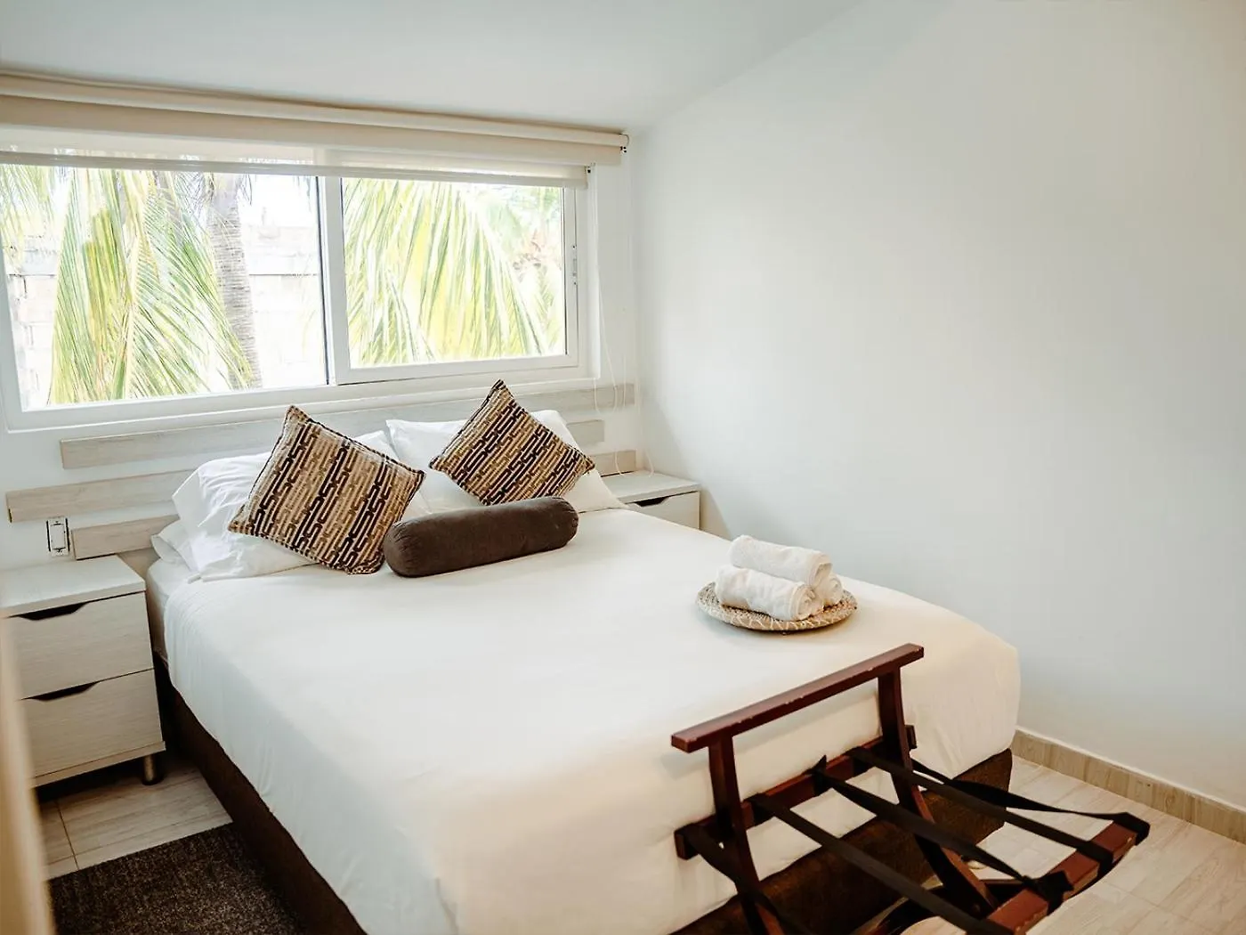 ****  Hotel Koray San Andres  Colombia