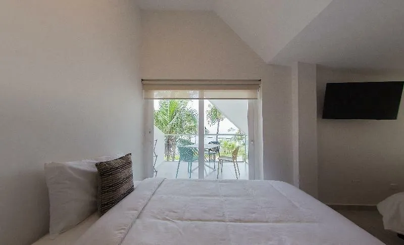 Hotel Koray San Andres  Colombia